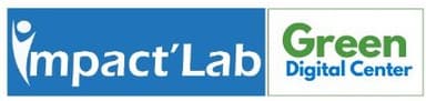 Impact'Lab · Green Digital Center